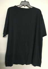 Trunk Ltd Def Leppard “Rock of Ages” T-Shirt -gray new pyhomania mens distresed