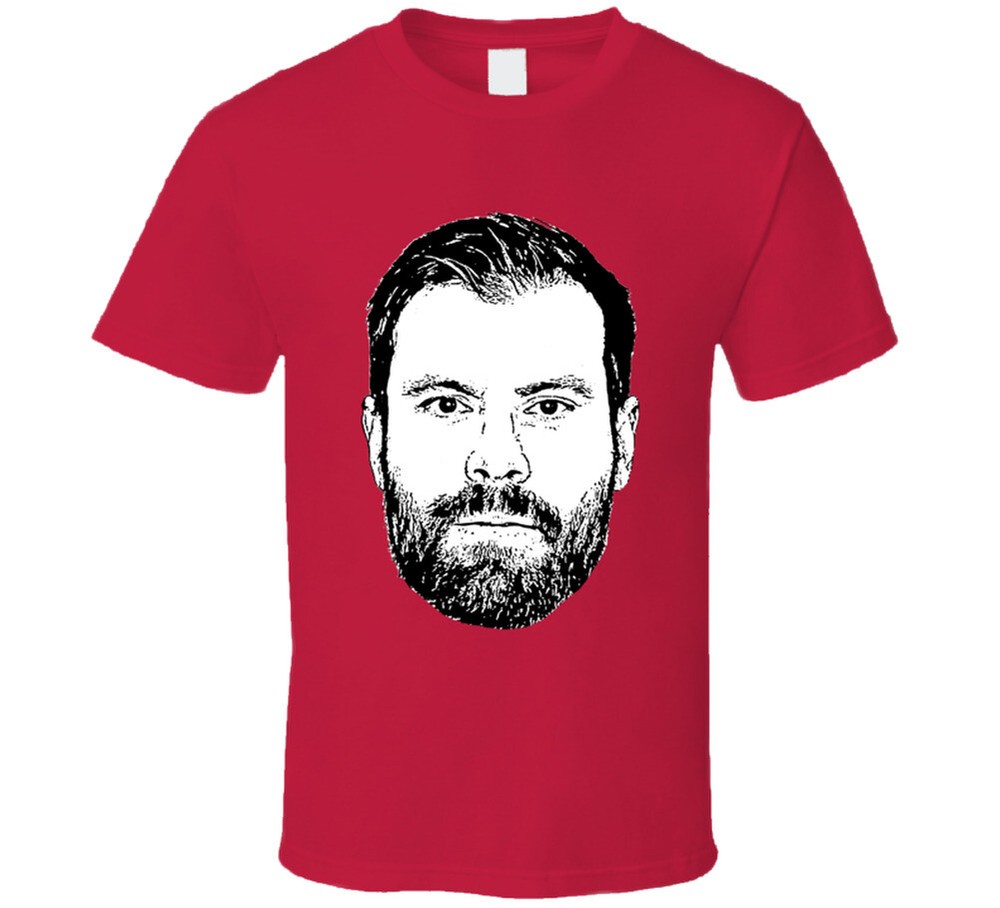 Shea Weber Montreal Hockey Cool Fan T Shirt