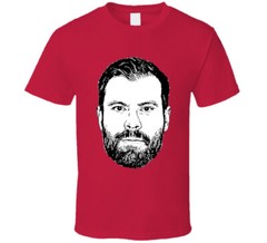 Shea Weber Montreal Hockey Cool Fan T Shirt