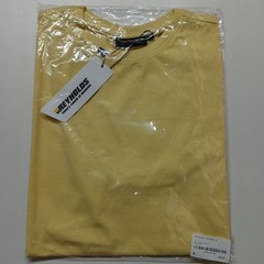 Mens 5 pack Plain Blank T-Shirts Multipack Tee Shirt 100% Cotton Assorted Colour