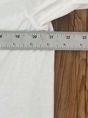 New! Harry Styles Love On Tour Madison Square Garden T Shirt Large New York 2022