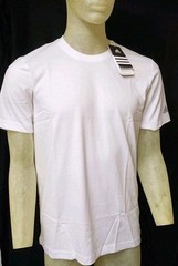 Original Adidas T-shirt Diano Tee Climalite size M/white new and original packaging!