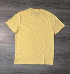 Polo Ralph Lauren T Shirt Custom Slim Fit Short Sleeve Set Of 3 Men’s Size Large