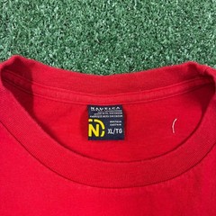Y2K Nautica Jeans Company T-shirt