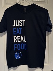 New Custom Set Mind Body Fit T Shirts 5 Size Medium Black + Vinyl Permanent