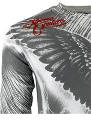 Xtreme Couture by Affliction Men’s T-Shirt Field Of Dreams S-4XL