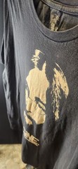 Sullen Art Collective Premium John Lennon Imagine Graphic Black Men’s XLT-Shirt