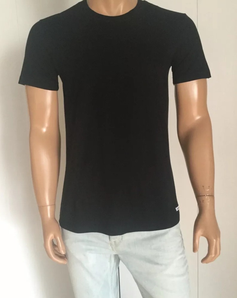 DOLCE & GABBANA D&G “Underwear “ Men’s T-Shirt EU-M/ US-S