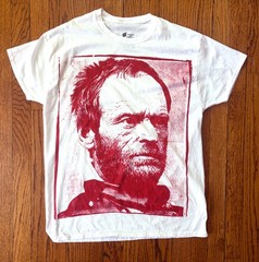 WILLIAM TECUMSEH SHERMAN Size Large T-Shirt Hanes ComfortSoft