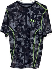 You Pick! – Under Armour Men’s ColdGear, Heat Gear, Nike (Tank), LS, Camo Top, L