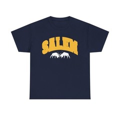 Salem Collegiate T-Shirts Tees – All Colors and Sizes