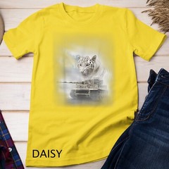 Panzerkampfwagen IV Shirt – WW2 German Tiger Tank Unisex T-shirt