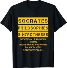 Classic Golden Era 90s Hip-Hop Rap Music Quote T-Shirt