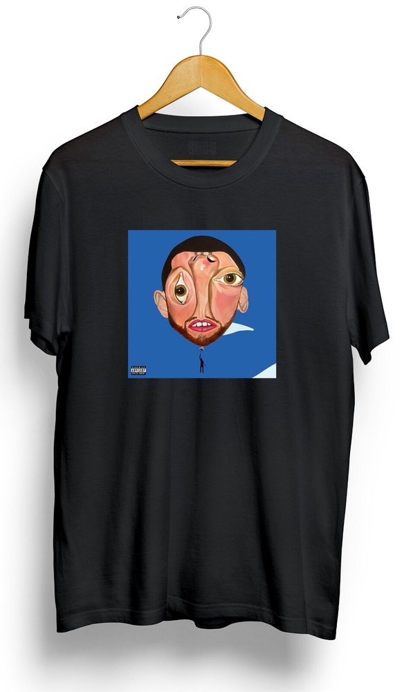 Mac Miller | Balloonerism T-Shirt