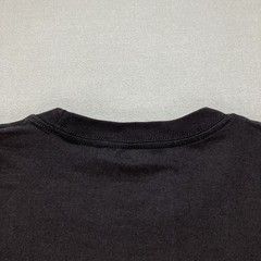 Yeezy x Takashi Murakami Black Crew Neck T-Shirt Graduation Men’s Sizes Vary NWT