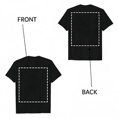 Customized Educator Identity Tee Personalized Name Photo Daily School Outfit