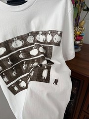 Audemars Piguet x Travis Scott Cactus Jack T-Shirt