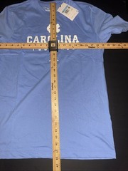 Men’s Nike Jordan North Carolina Tar Heels Sideline Performance T-Shirt Medium