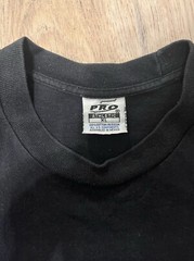 Pro 5 Athletic XL Skateboard Black T-Shirt California Original Y2K