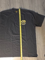 Seager Mens XL Shirt Straight Shooter – Perfect Condition