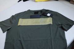 RRD ROBERTO RICCI DESIGN SHIRT COTTON ELAST. SIZE 46 95.00 CART.