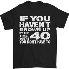 40th Birthday Funny 40 Year Old Gift Present For Him Her Funny Rude