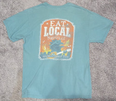 LOT Of (3) Adult – Men’s – Large – Short Sleeve – T Shirts (various Brands)