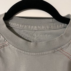 Ariat FR Shirt Mens Small Gray Long Sleeve Flame Resistant Workwear