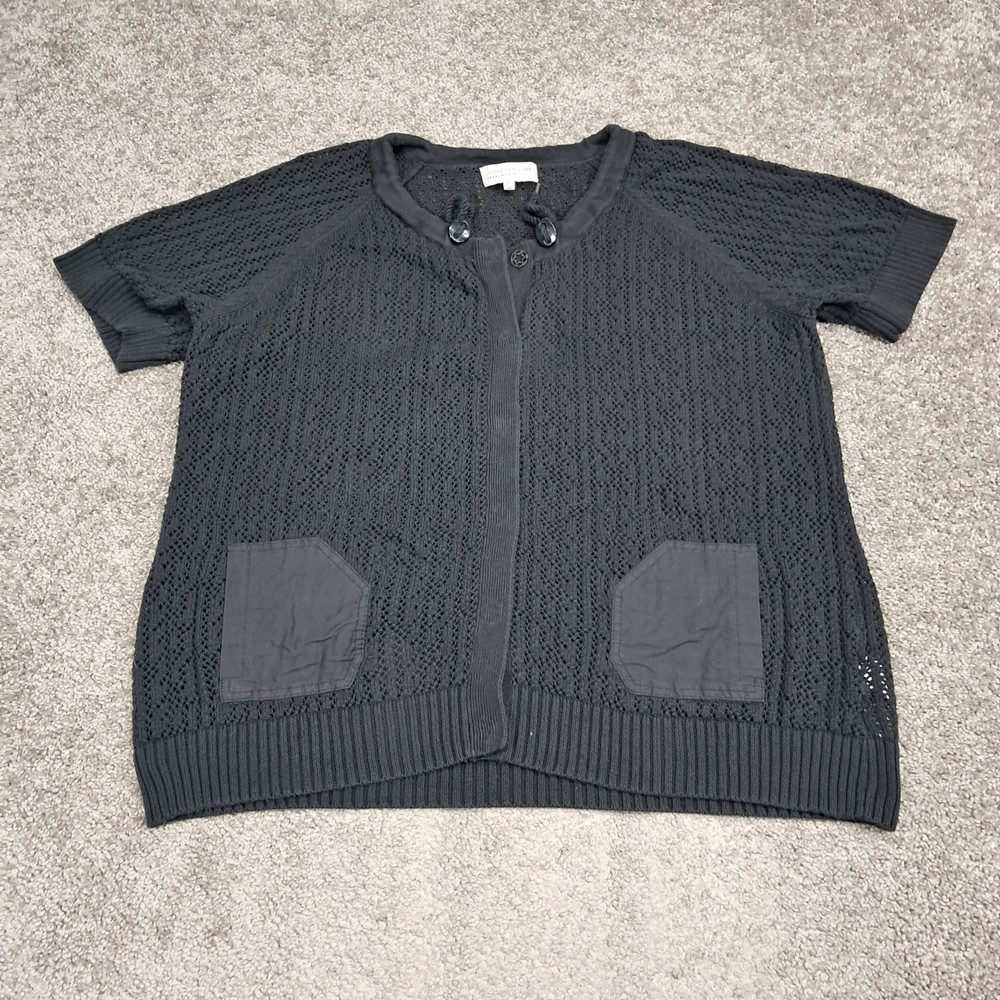 Taco Bell Men’s Employee Shirt Black X-Large