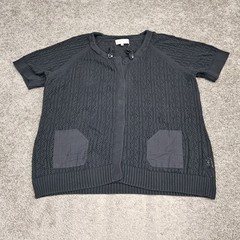 Taco Bell Men’s Employee Shirt Black X-Large