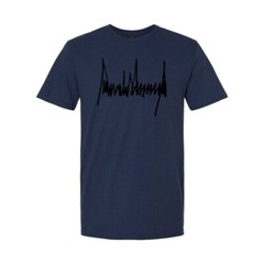 Trump Vance Signature 2024 MAGA 45 47 You Missed Never Surrender Legend T-Shirt