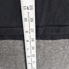 5.11 Tactical purpose built gear Shirt Adult L black Short Sleeve mens casual