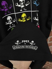 Chrome Hearts “FOTI” T Shirt Size M 100% Authentic Guaranteed! (NEW)
