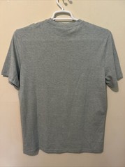 NWT Ben Sherman T-shirt Men’s Medium Short Sleeve Logo Athleisure Pocket Casual