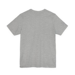 Volpino Italiano Unisex Jersey Short Sleeve Tee