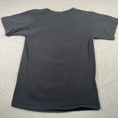 Aaliyah Shirt Adult Small Black Singer Actress Urban Pop Hip Hop Music Mens