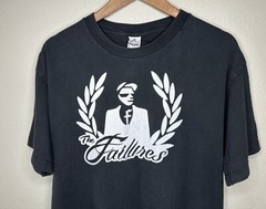 Vintage The Failures 2 Tone Records Ska Reggae Skinhead T-Shirt | L