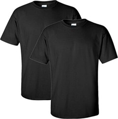 Gildan Adult Ultra Cotton Tall 6 oz. Short Sleeves T-Shirt G200T XL