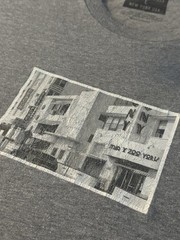 VTG Y2K MIA x Zoo York Kings T-Shirt Flagship Shop South Beach Mens L Miami Rare