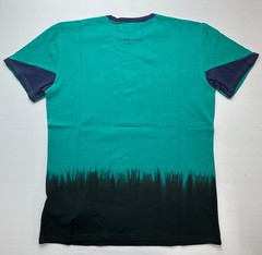VIE RICHE DRIP DIP DYE T SHIRT. Choose Your Size. NWT MSRP $78