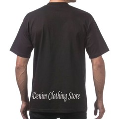12 PACK PROCLUB PRO CLUB MENS HEAVYWEIGHT BLACK SHORT SLEEVE T SHIRTS COTTON TEE