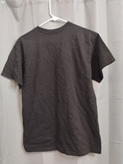 Unbranded Men’s Black Nipsey Hussle Graphic Print Crew Neck T-Shirt Size Small
