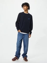 PSL KAWS WINTER x UNIQLO Lambswool Crewneck Sweater 4 colors New Japan 2025