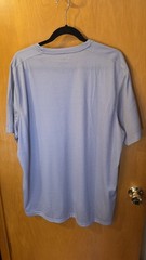 2XL CLIMATE CONTROL ADIDAS TSHIRT NWT