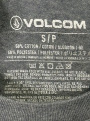 Volcom Stone Men’s NWT Gray Heather Short Sleeve Tee Size Small