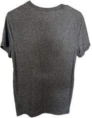 Mens Apt.9 t-shirt premier flex slim fit lounge tee black/white v-neck