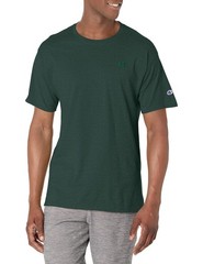 Champion Men’s T-Shirt, Classic Tee for Men, Comfortable Soft Men’s T-Shirt (Big