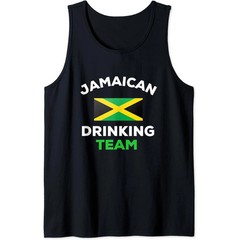 New Design 2026 Jamaica Flag Tank Top For Men Summer Sleeveless T-Shirt Cool 3d