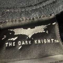RARE Vintage 2008 The Dark Knight Joker Shirt OFFICIAL TAG Medium Heath Ledger
