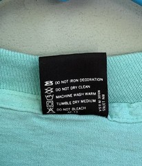 VTG 1988 Butte to Butte 10K Race Eugene Oregon Track Club T Shirt Small 80s AQUA